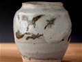 日本陶艺家“人间国宝”——石黑宗麿