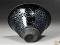 日本陶艺家“人间国宝”——清水卯一
