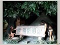兰州彩陶博物馆展示——马家窑陶文化