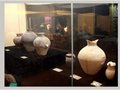 兰州彩陶博物馆展示——齐家陶文化