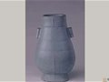 中国陶瓷传统器形——贯耳瓶