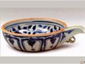 上海博物馆大展——元代青花瓷器〈一〉