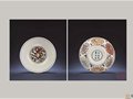 中国不同等级的古瓷器艺术品
