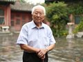 “人间国宝”耿宝昌