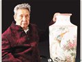 讣告：沉痛悼念一代宗师，当代花鸟大王陶瓷美术家张景寿逝世