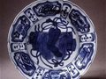 [图片]荷兰馆藏明万历青花瓷器欣赏〈一〉