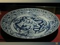 香港文化博物馆藏中国元明瓷器欣赏（细节图）