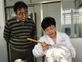 女承父志，匠心传承——醴陵釉下五彩烧制技艺传承人陈利