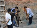 央视《大国工匠》——汝瓷大师朱文立拍摄花絮