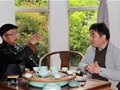 【视频】 专访中国工艺美术大师徐朝兴