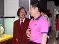 《天丧予•七祭陈文增》——孟树锋大师发文沉痛哀悼定瓷大师陈文增（四）