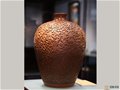 “千年窑火 传奇坭兴”——坭兴陶精品在北京展出