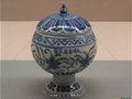 日本东京国立博物馆藏中国明代官窑瓷器【图片】