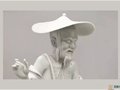 [图片] 馆藏德化窑白瓷艺术珍品欣赏