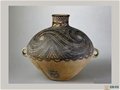 中国古代陶瓷——原始陶瓷