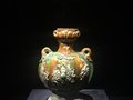 山东省博物馆——耀州窑历代陶瓷精品展之（唐代篇）