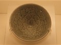 国色天香——盛开在耀州窑瓷器上的牡丹花