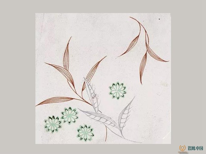 尹干的日用陶瓷设计生涯——为《昆仑瓷石制瓷》设计的产品
