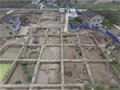 海宁达泽庙遗址考古发掘新收获