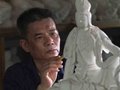 柯宏荣：我最满意的，永远是下一件作品